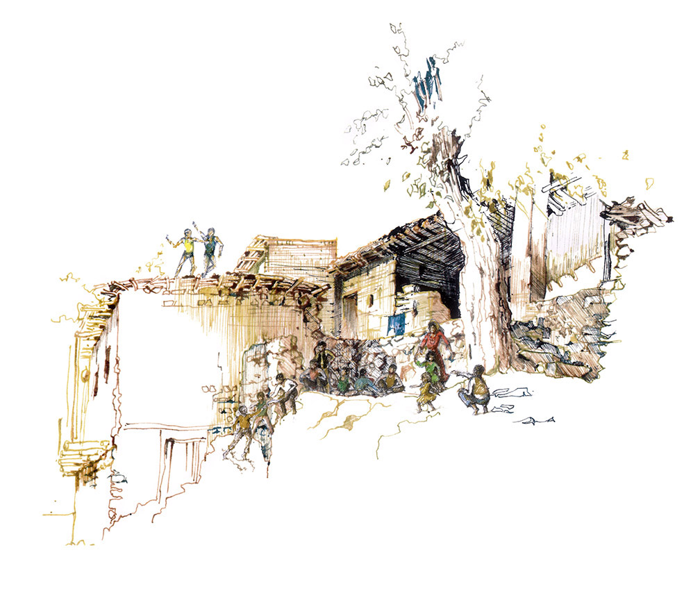 The Village Kids
