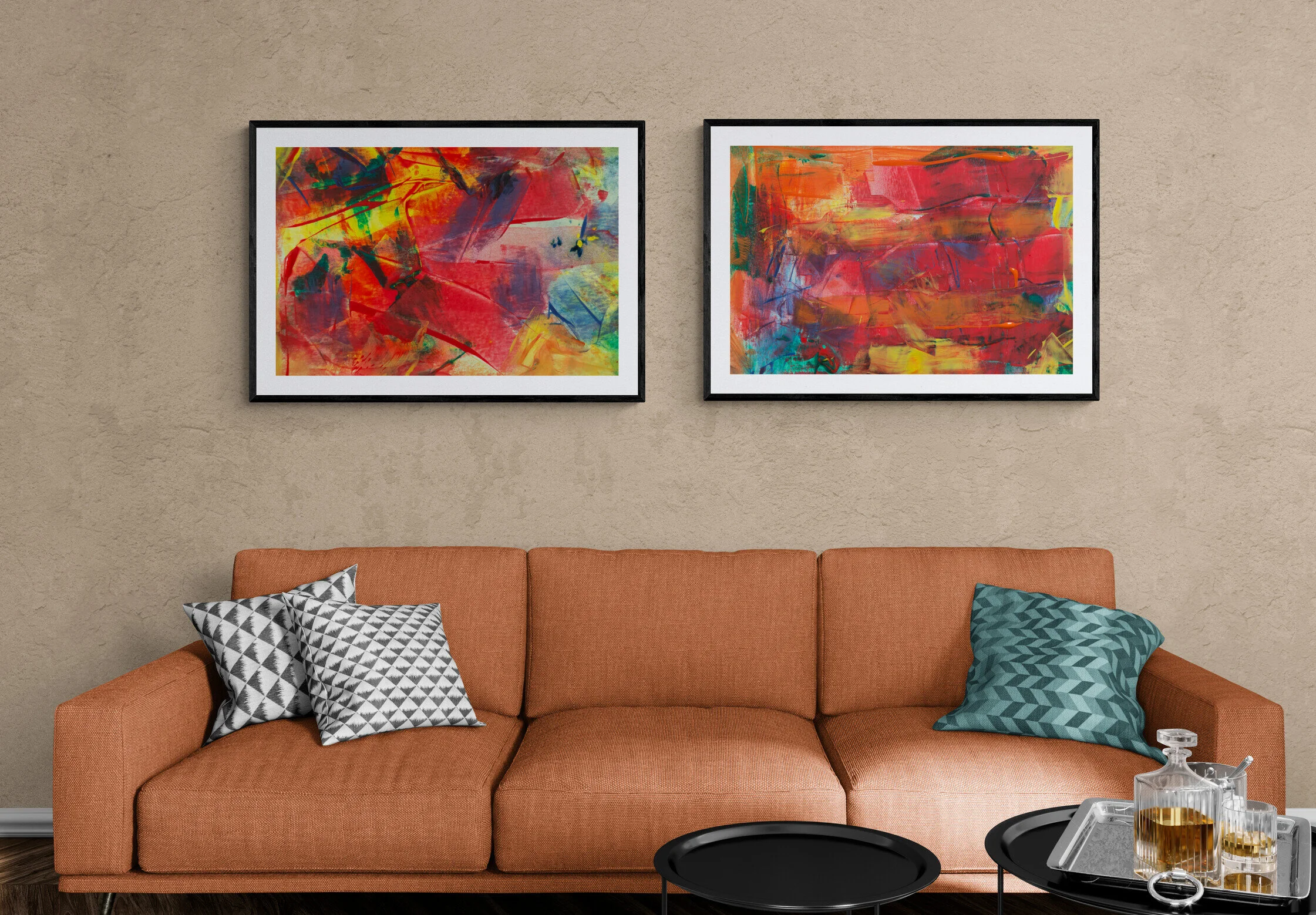 Comfy_sofa_with_drinks_table_in_lounge (3).jpg