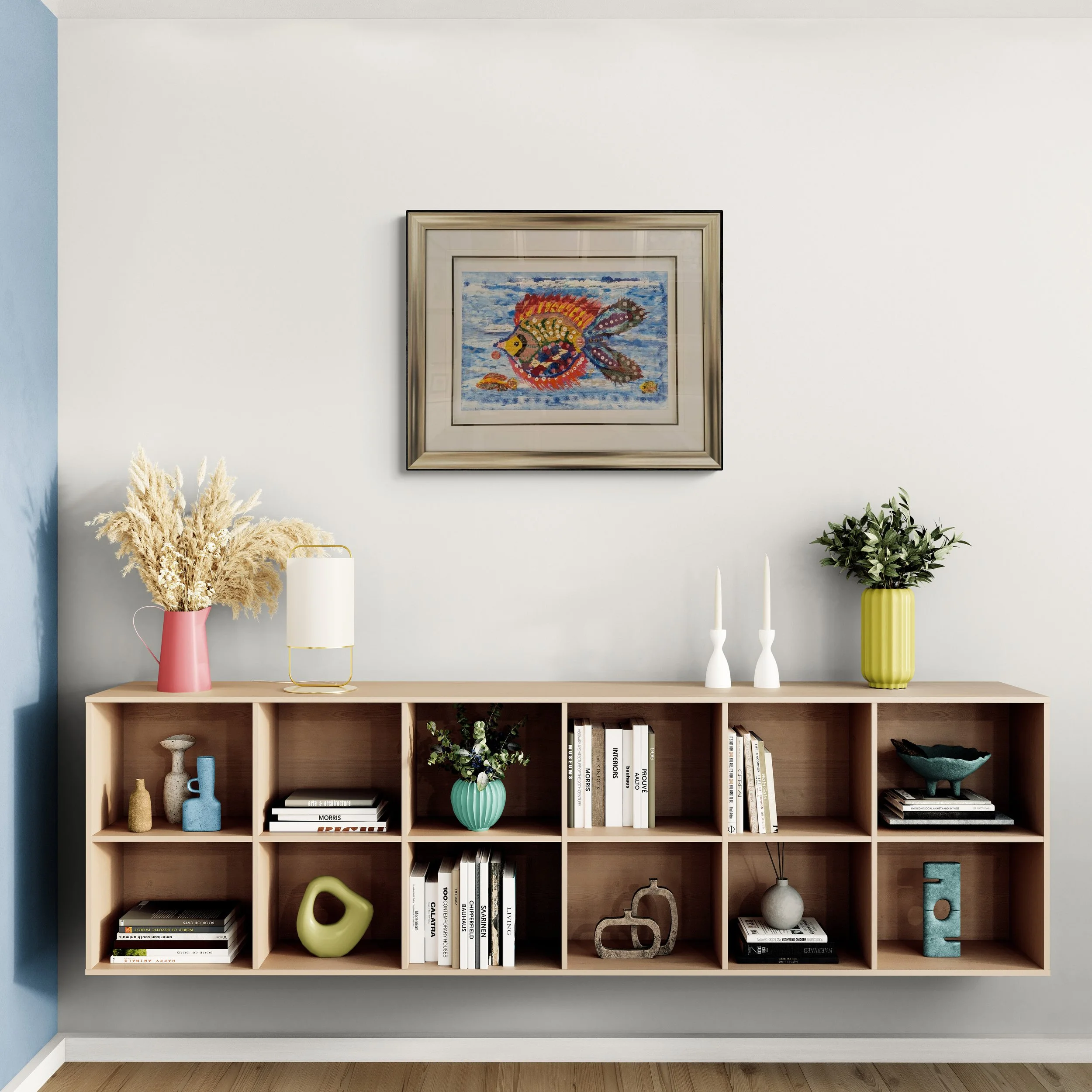 Size: 98cm x 80cm