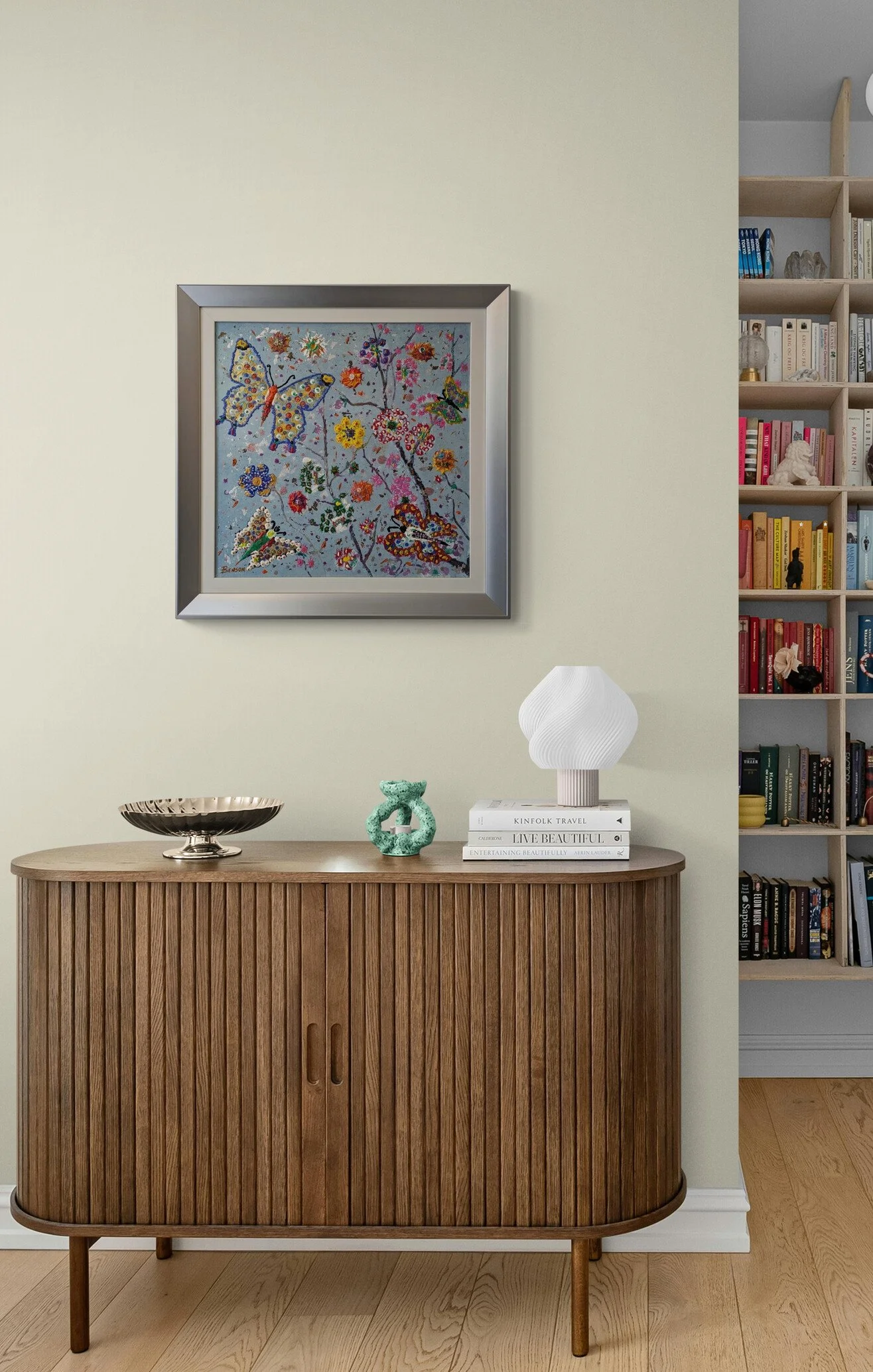 Size: 75cm x 75cm