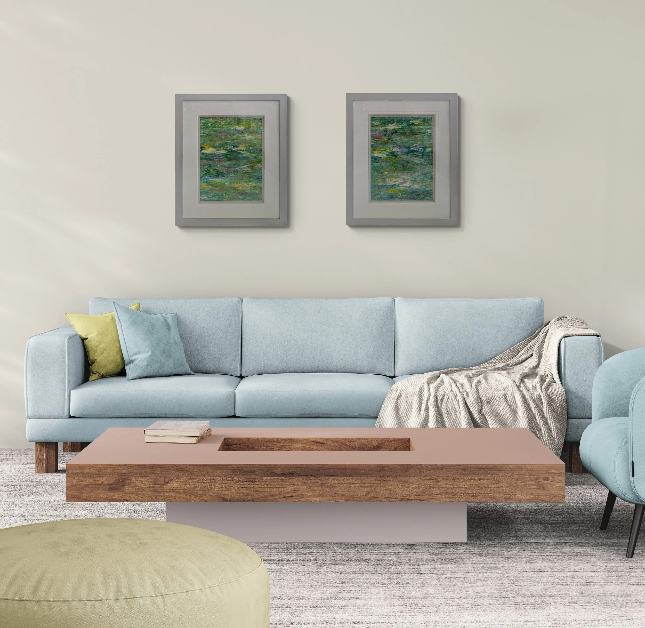 Size: 61cm x 72cm