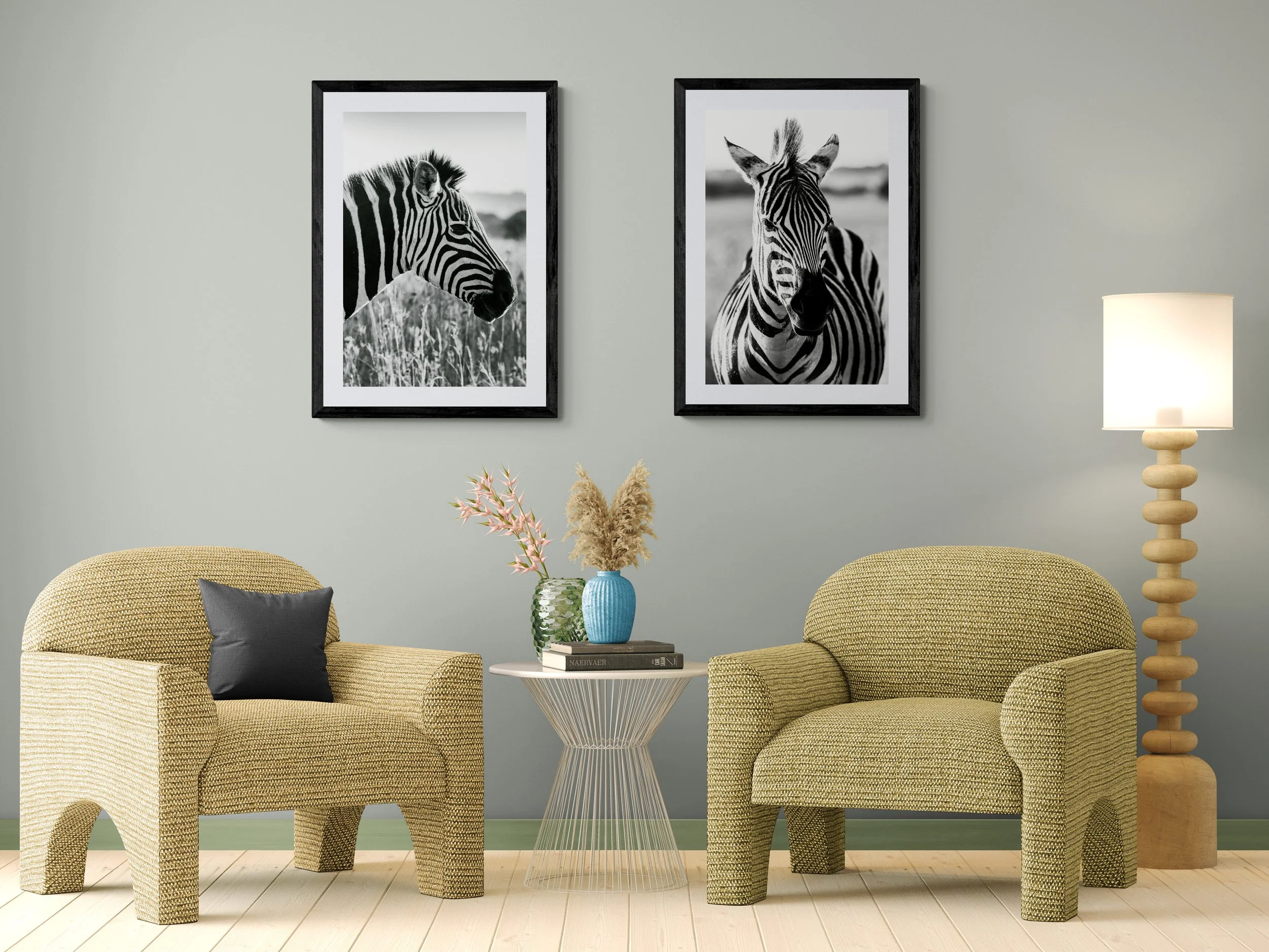 ANIMALS