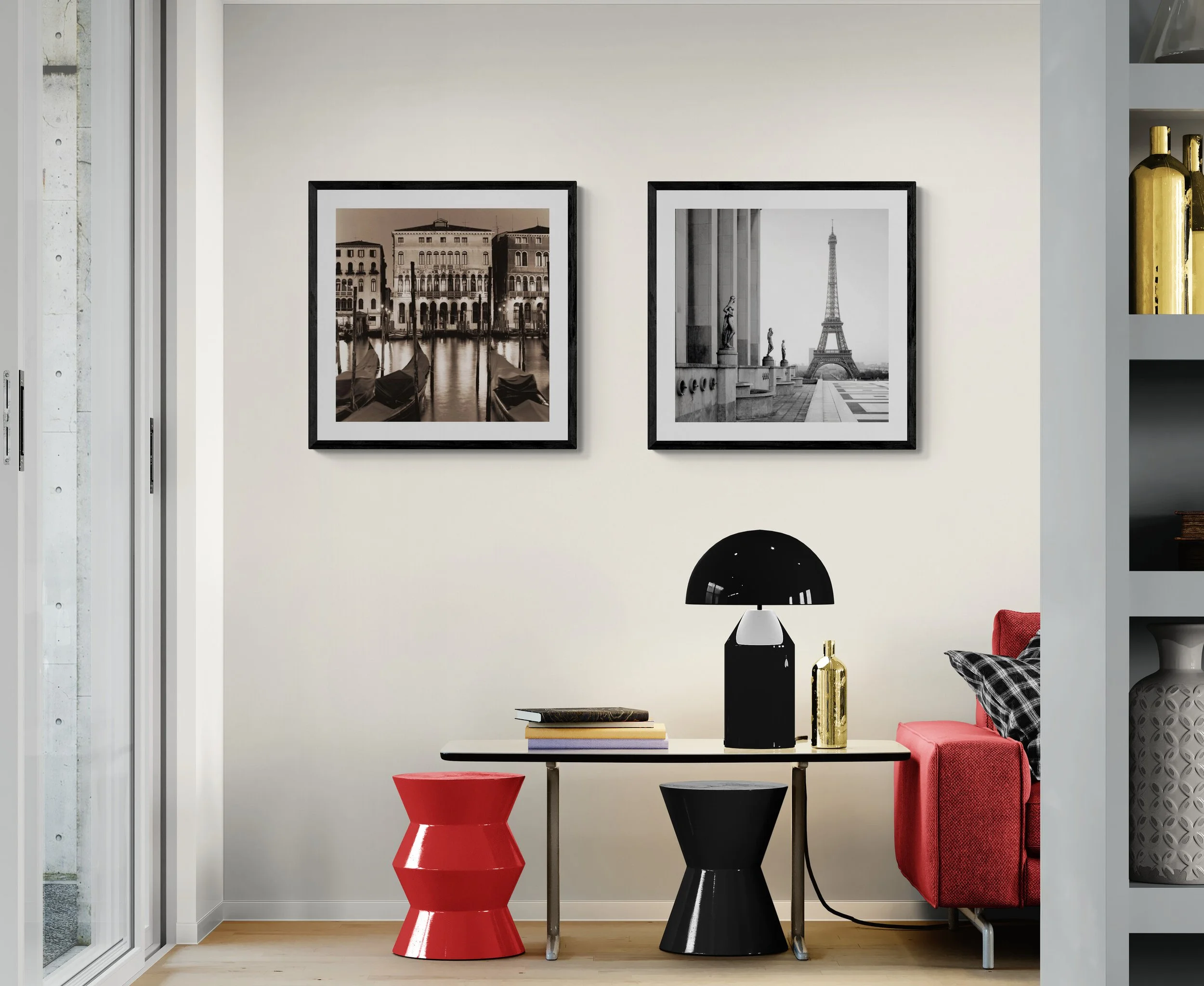 CLASSIC EUROPEAN COLLECTION