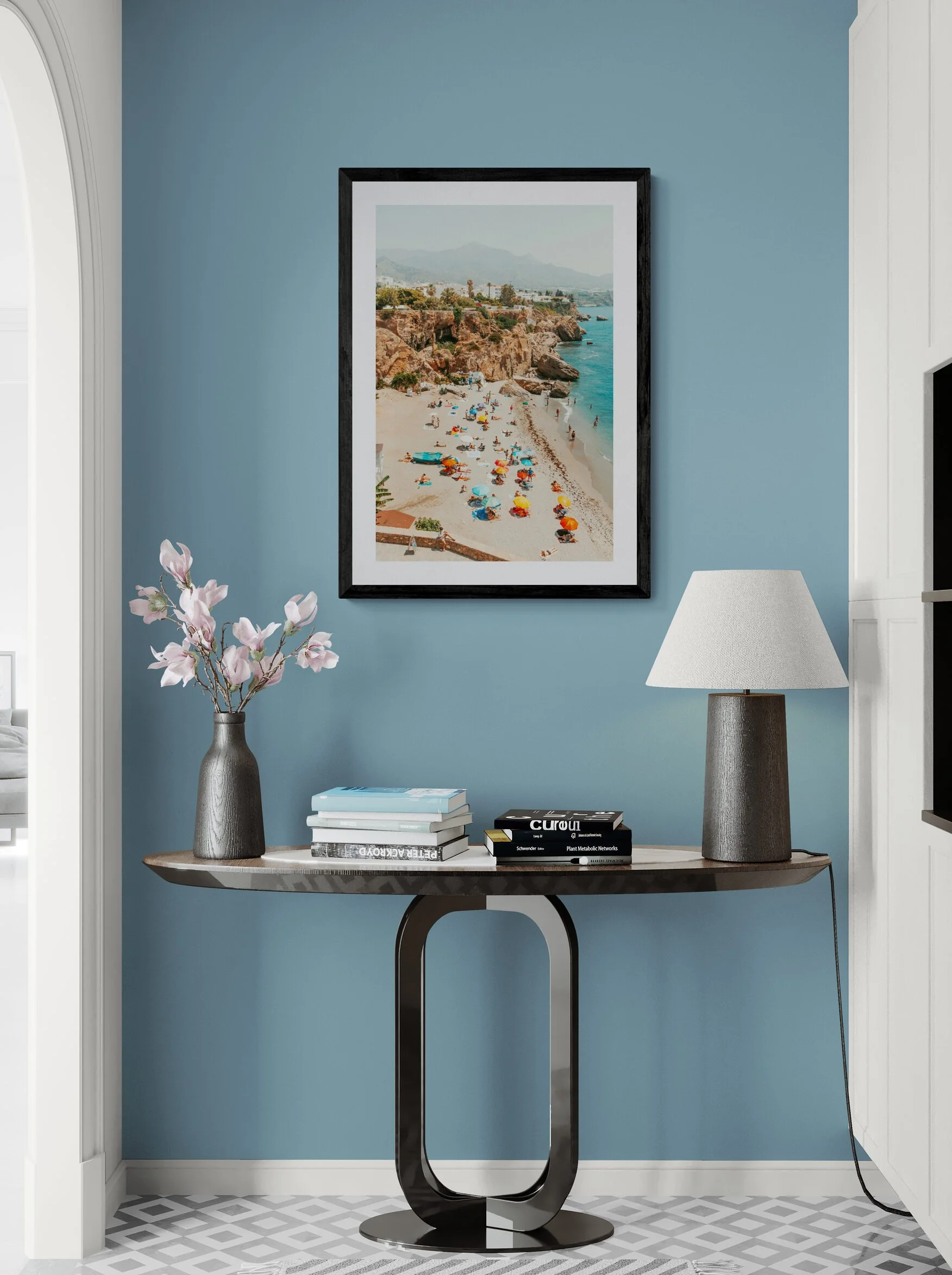 classic-hallway-with-a-modern-console-table (3).jpg