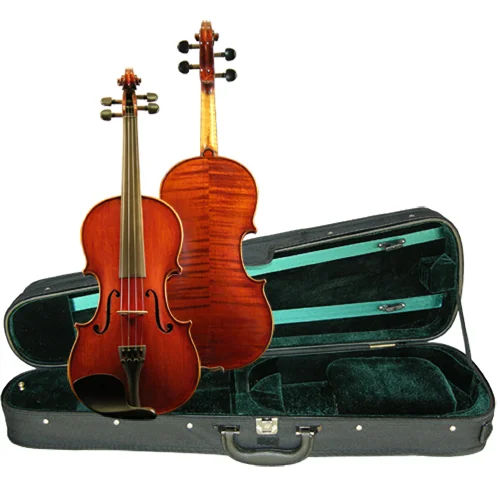 WVS Model 400 Violin or Viola outfit