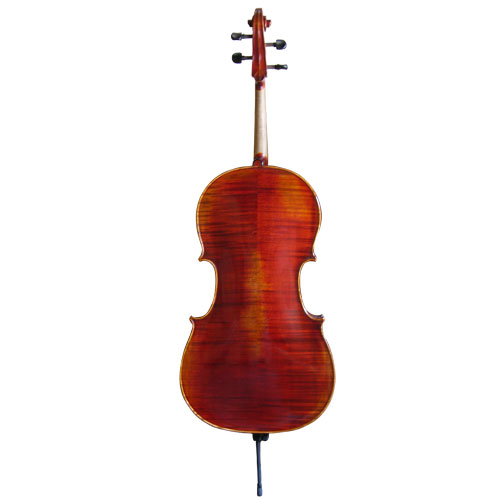 Wyatt Violin Shop Model 500AT Cello Outfit