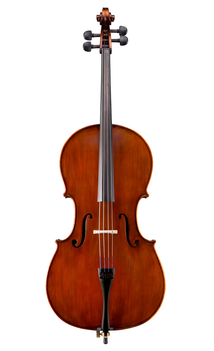 Samuel Eastman VC95 Hybrid Cello