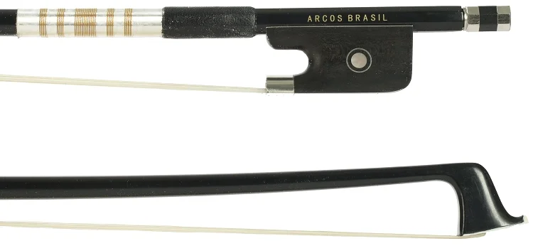 Carbon Fiber Bow by Arcos Brasil