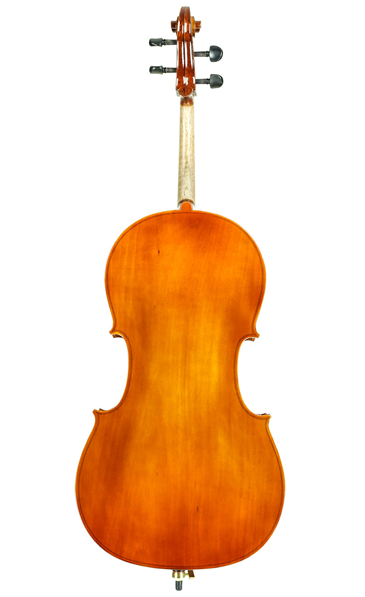 Eastman VL80 Cello outfit