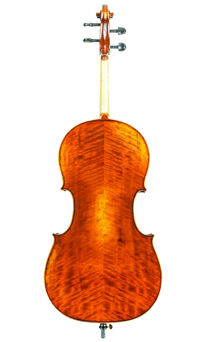 Jean-Pierre Lupot VC501 Cello