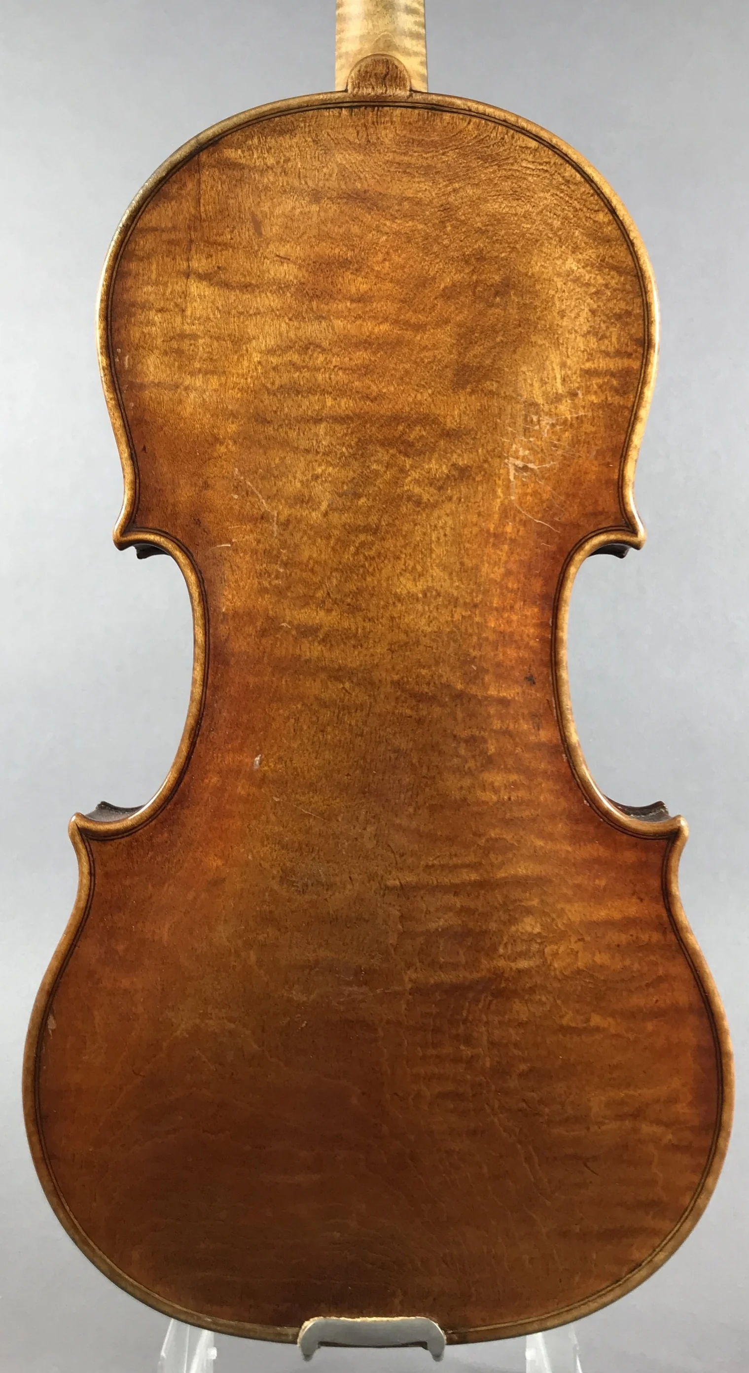Violin — Wyatt Violin Shop