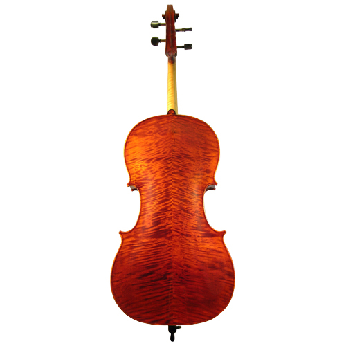 WVS Model 400 Cello