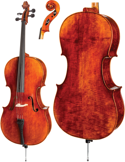 Wyatt Violin A30