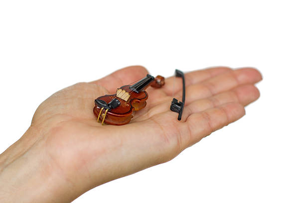 Fine Small Instruments