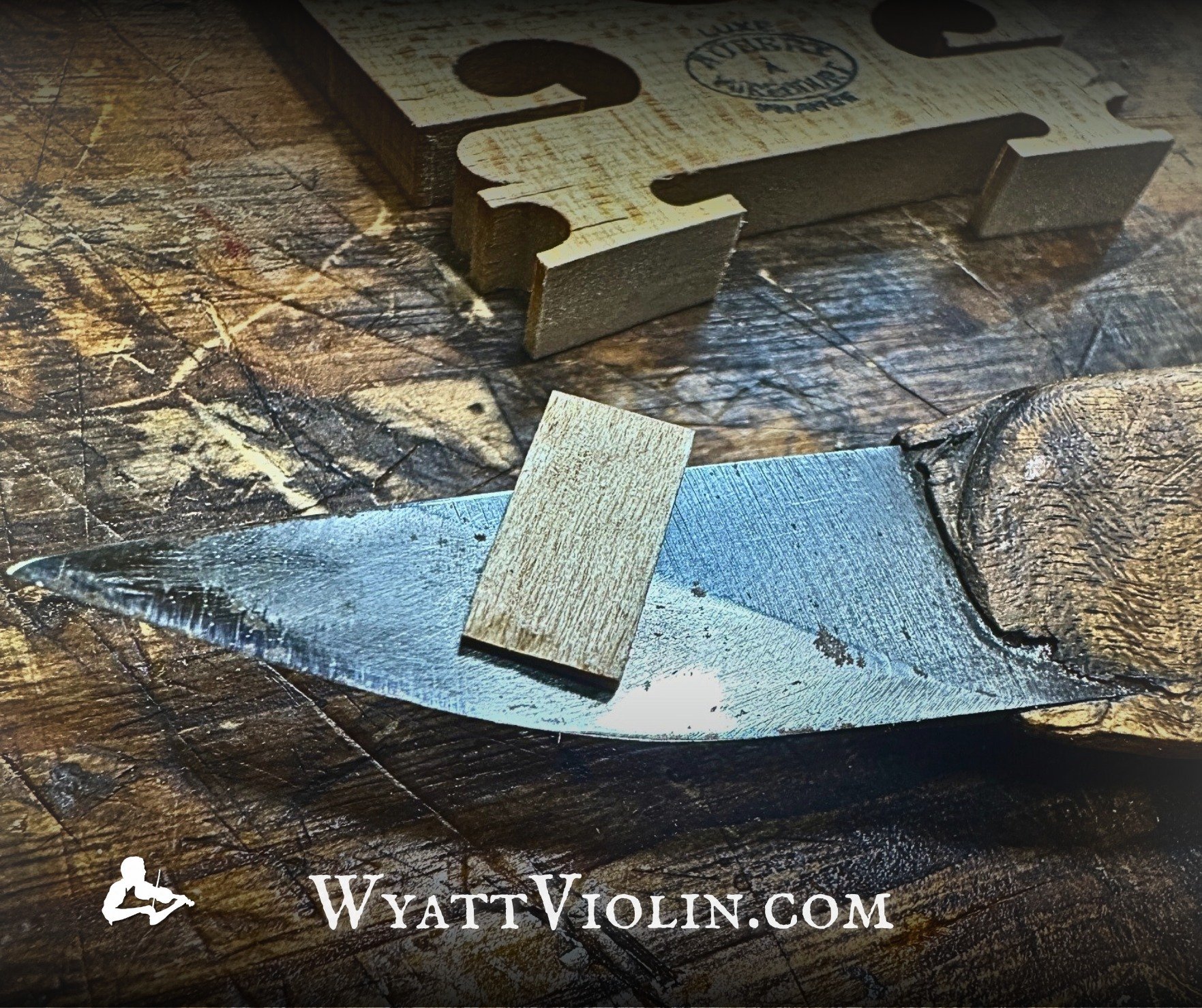 It's the details that make all of the difference.

WyattViolin.com

#WyattViolinShop #ViolinMerchant #ShopLocal
