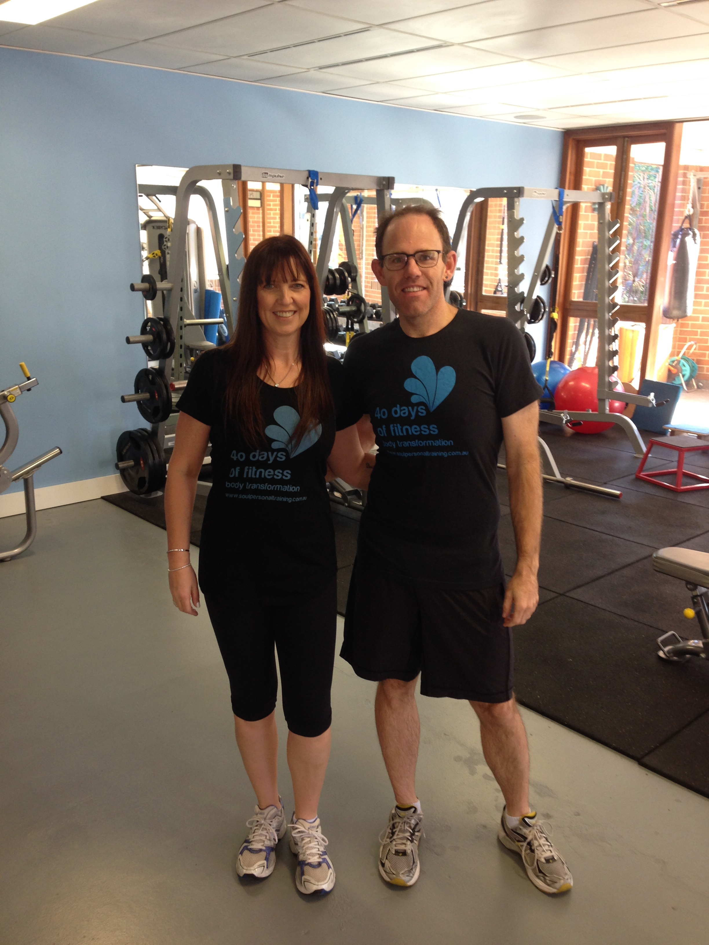 2014 Winners - Overall & Male Will Jenner O'Shea, Female Vanessa Brown