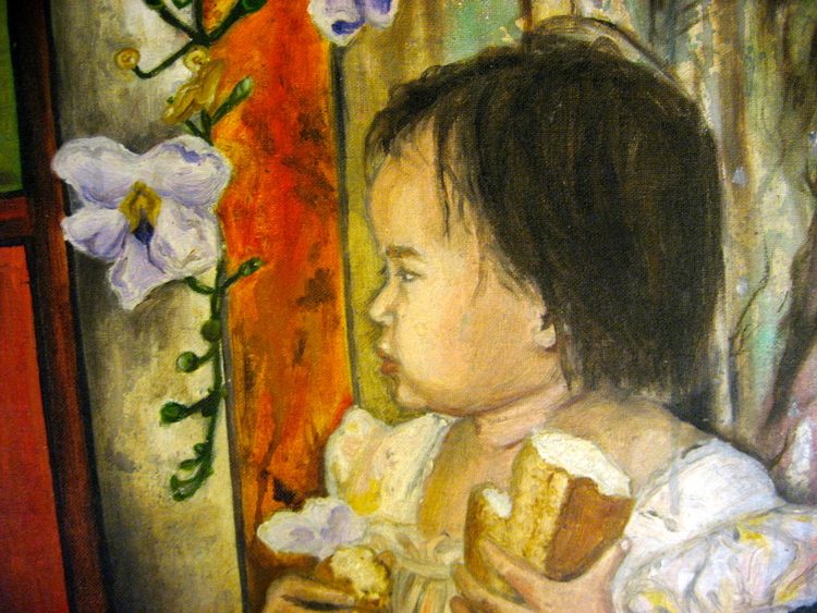 Bread and Orchids in Vietnam.jpg