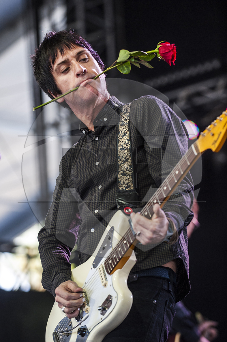 Johnny Marr