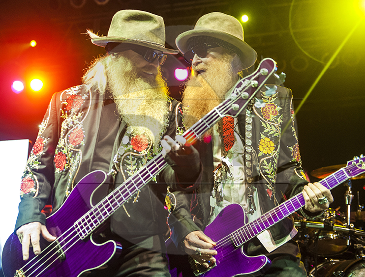 ZZ Top