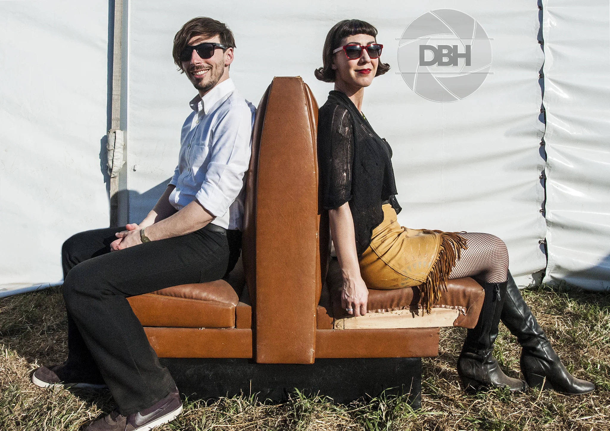 The Octopus Project