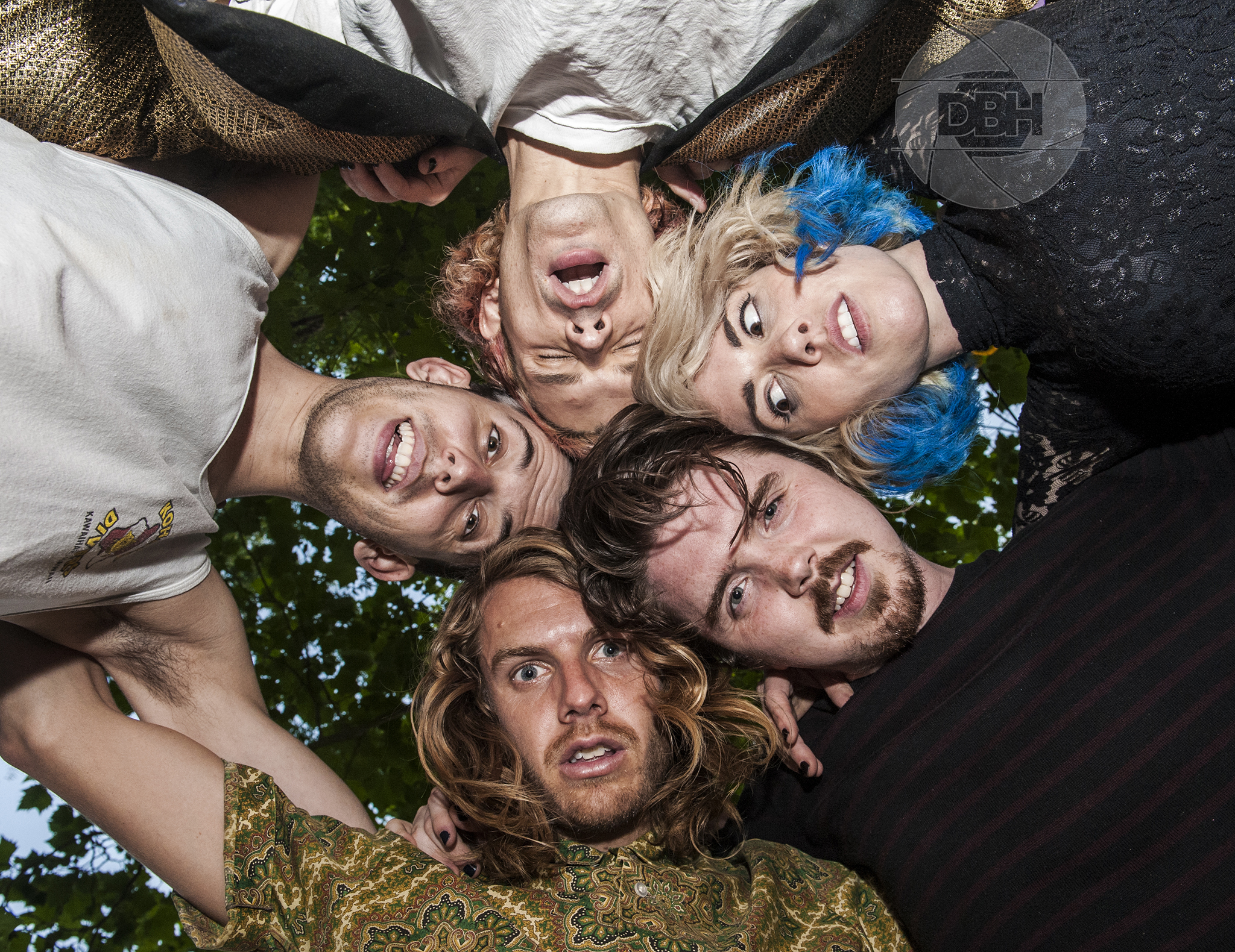 GROUPLOVE