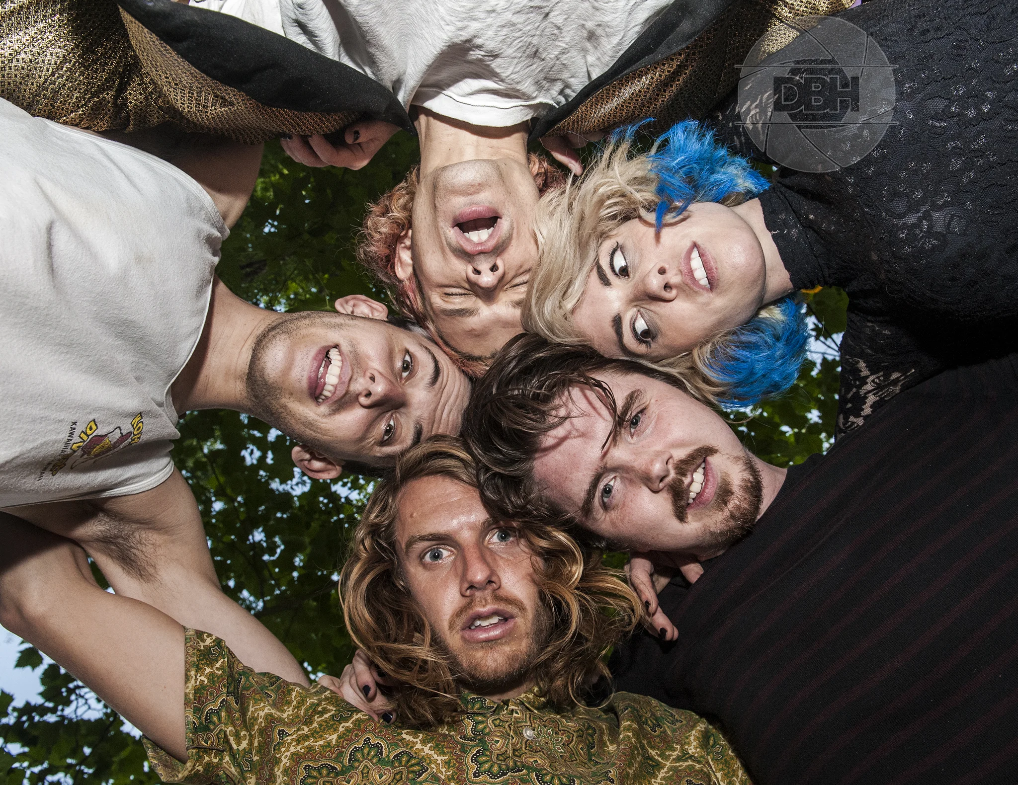 GROUPLOVE