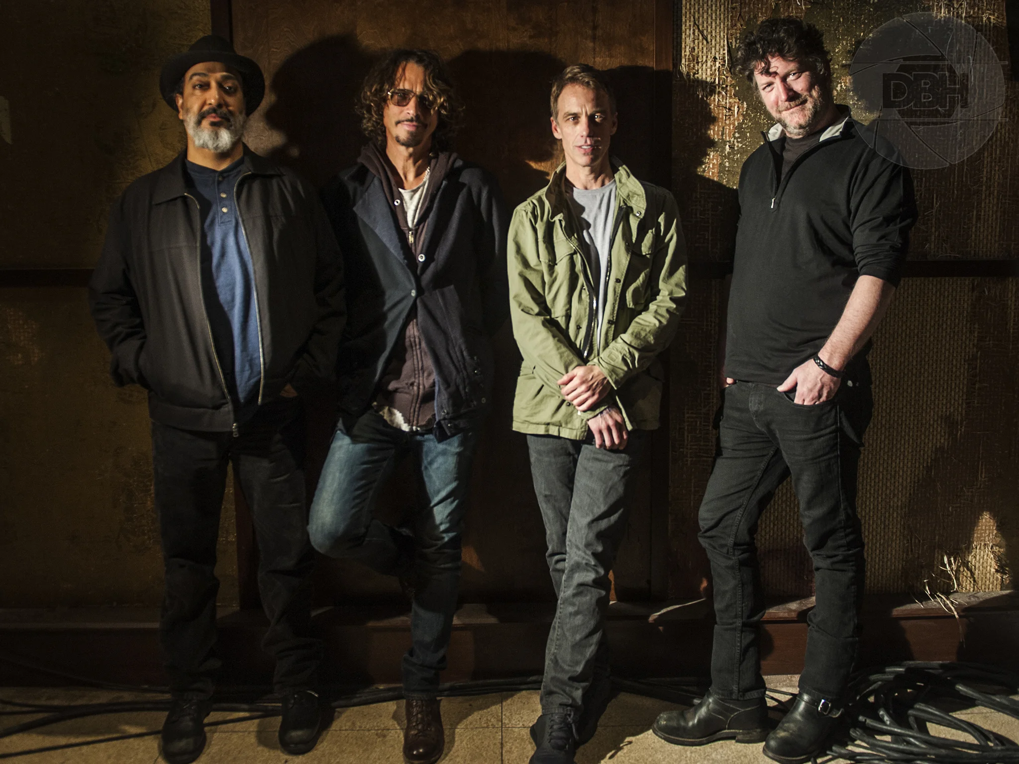 Soundgarden