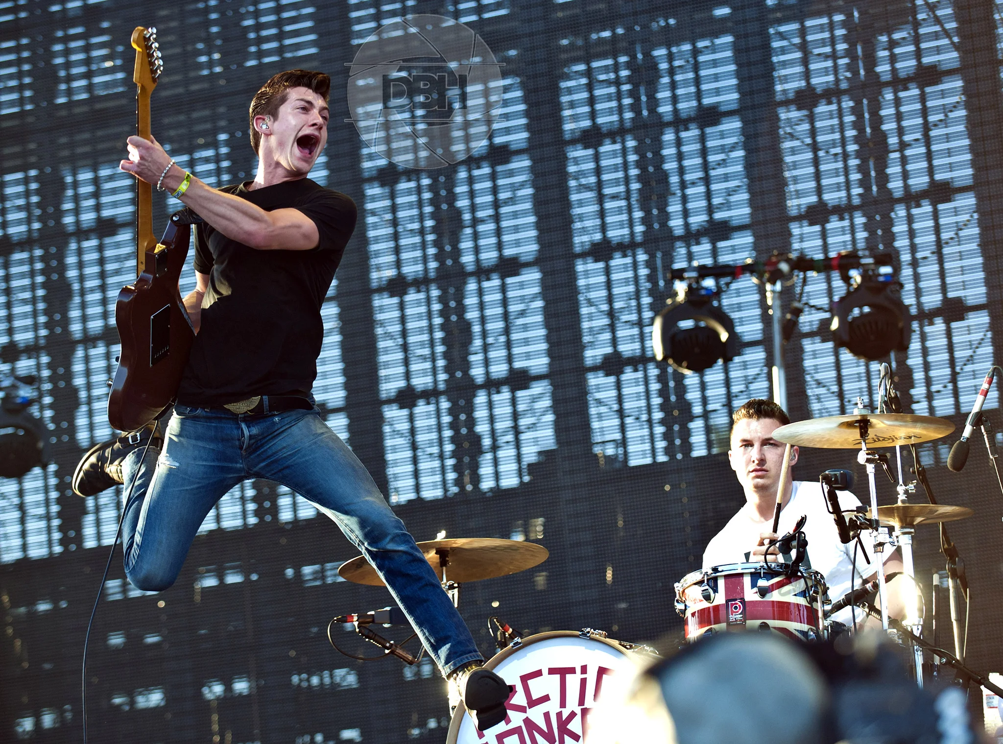 Arctic Monkeys