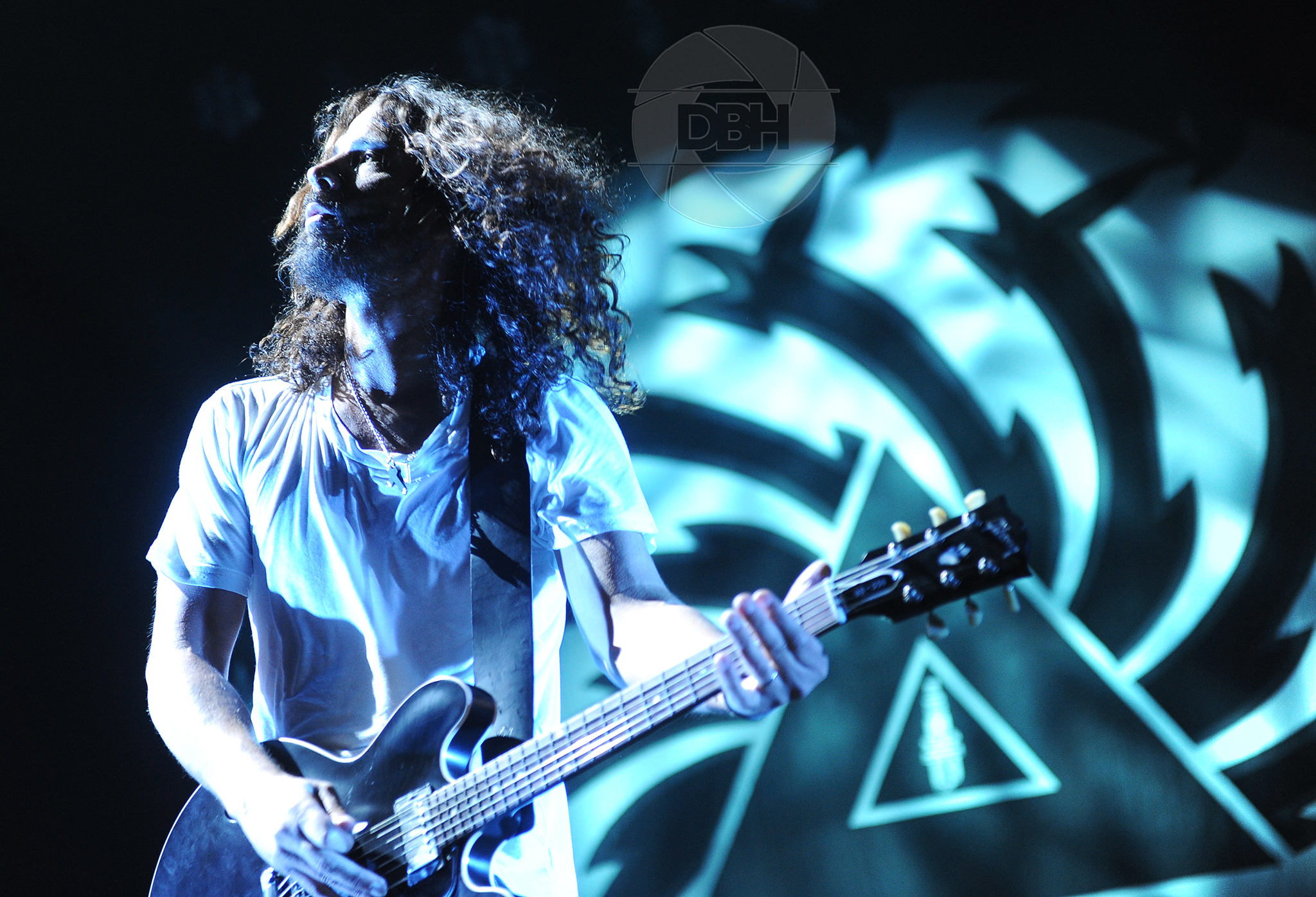 Soundgarden (Chris Cornell)