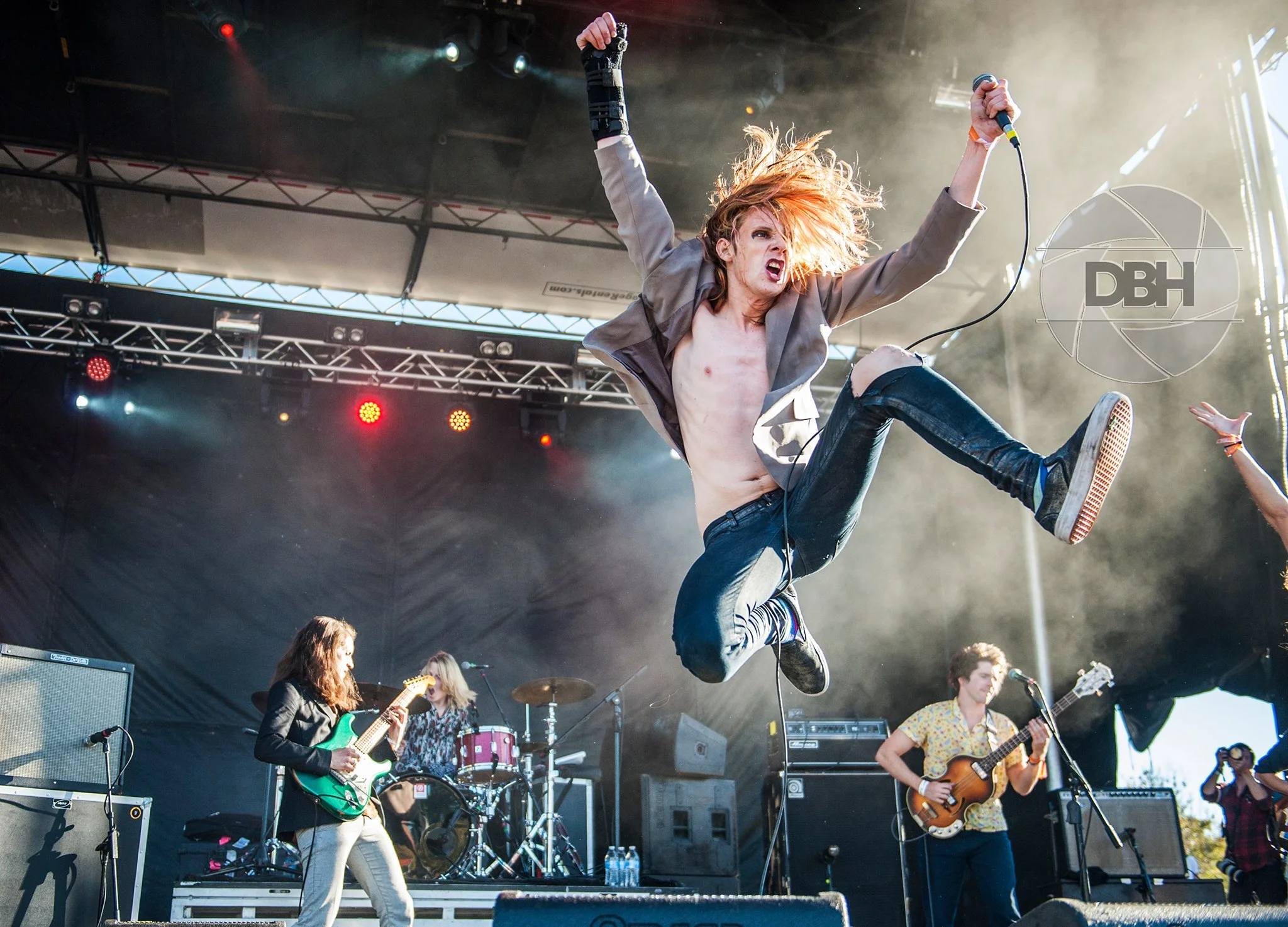 Foxygen