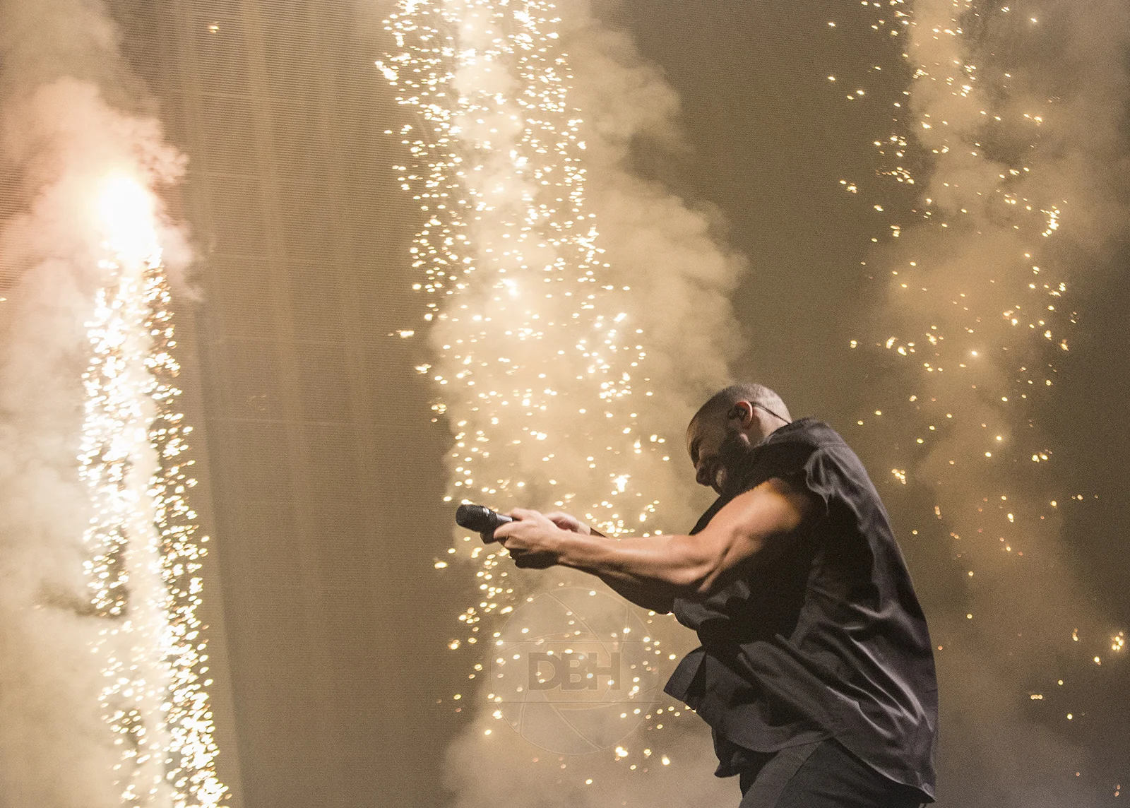 Drake