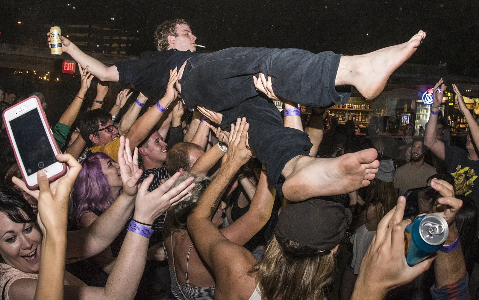 Mac DeMarco