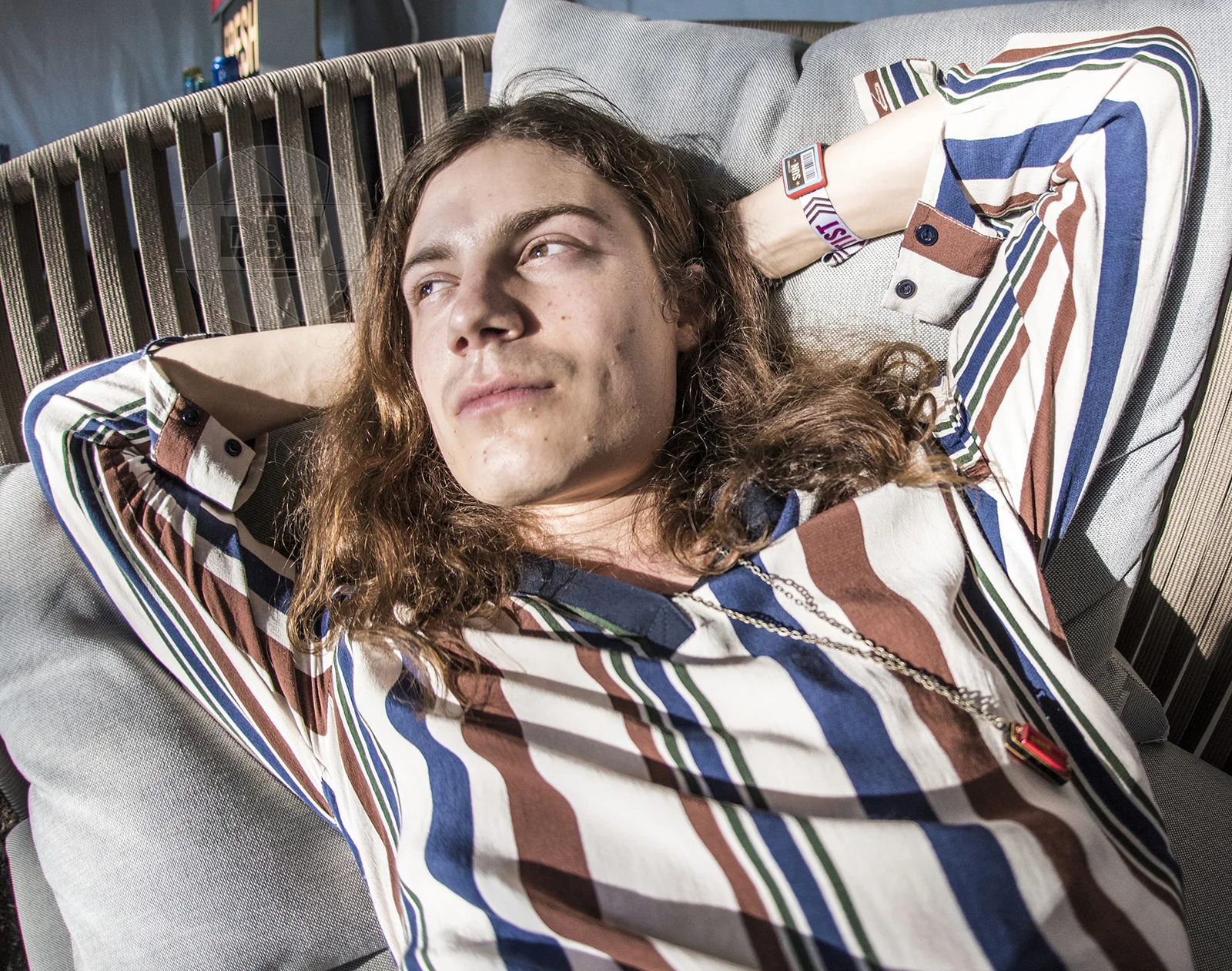 BØRNS
