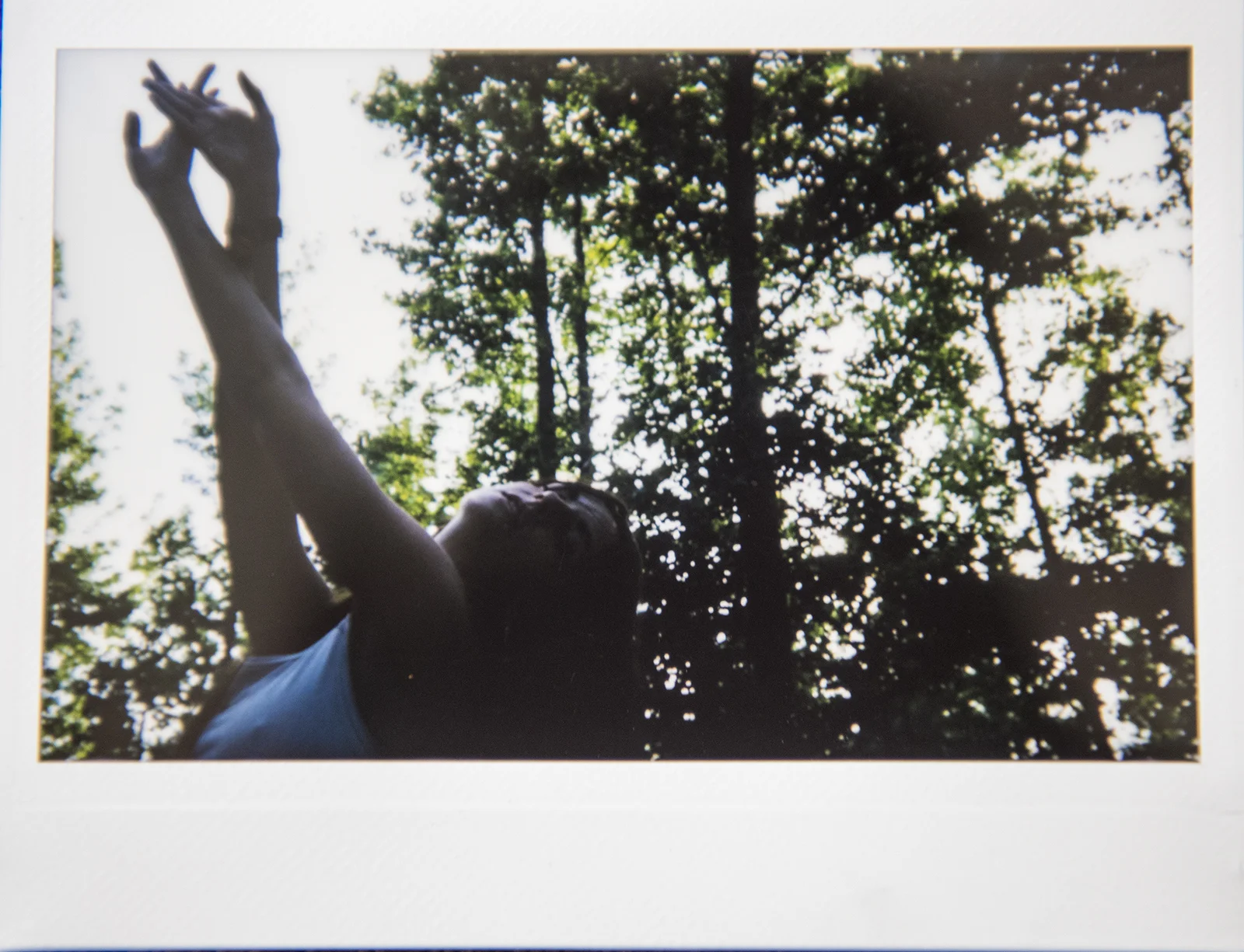 MØ (Instax)