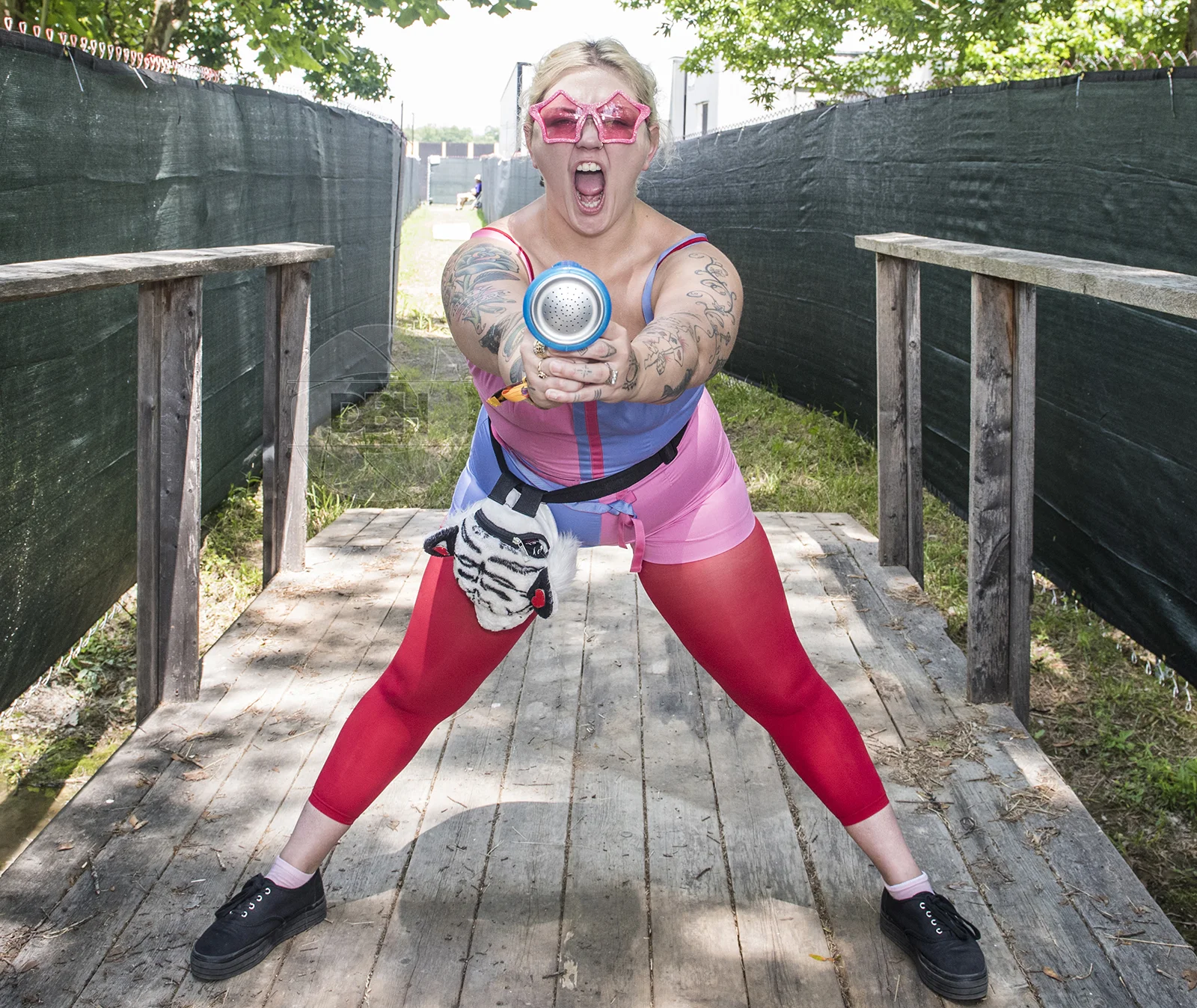 Elle King