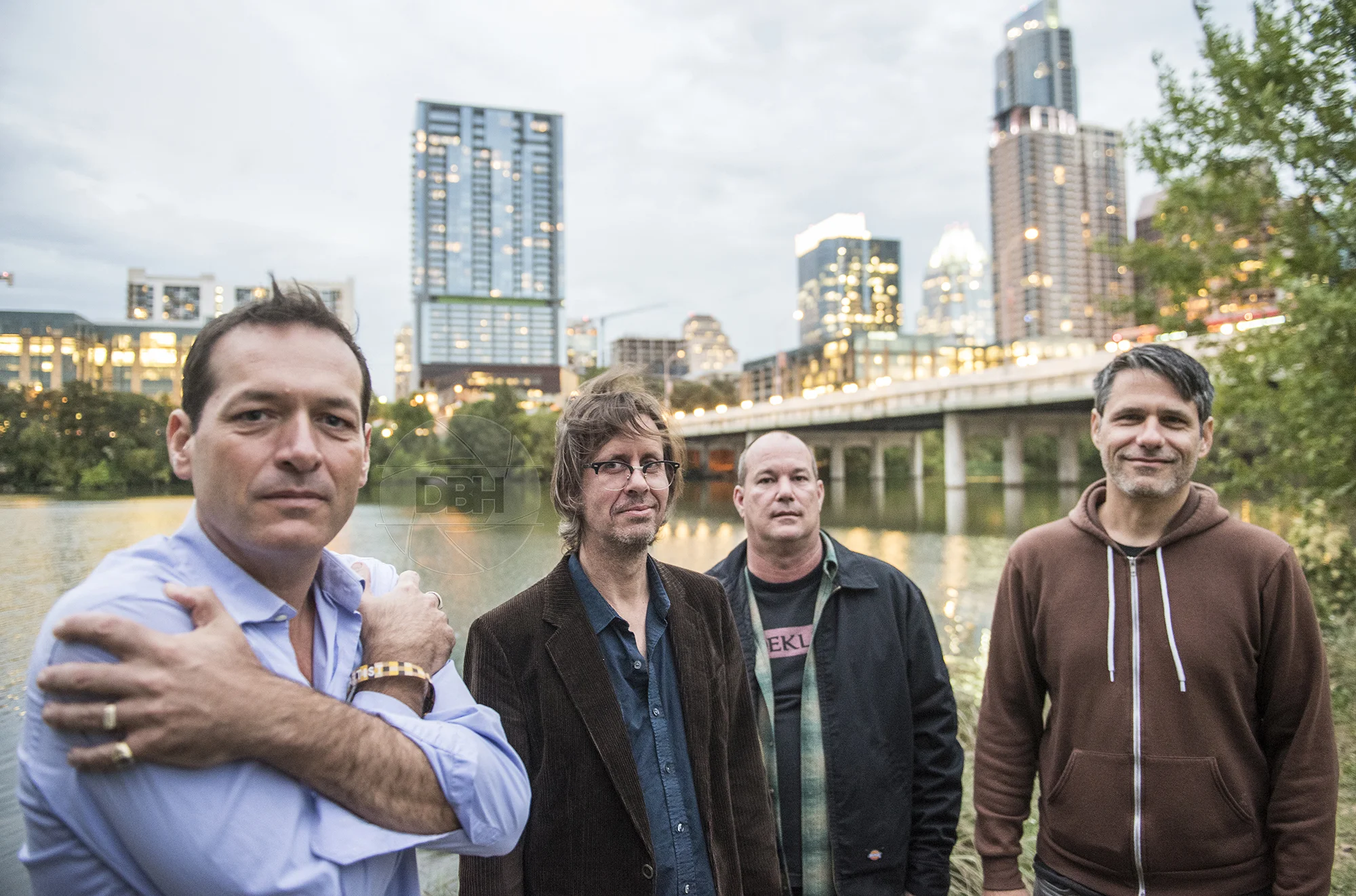 Drive Like Jehu