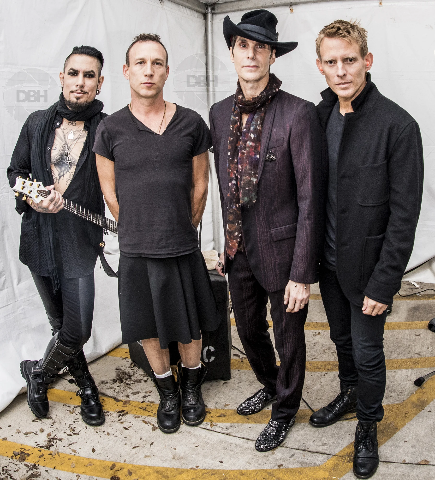 Jane's Addiction