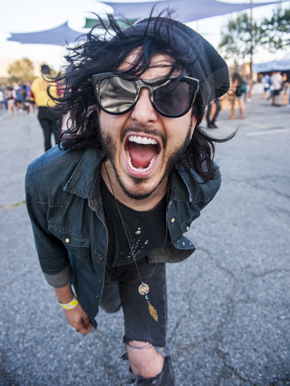 Reignwolf