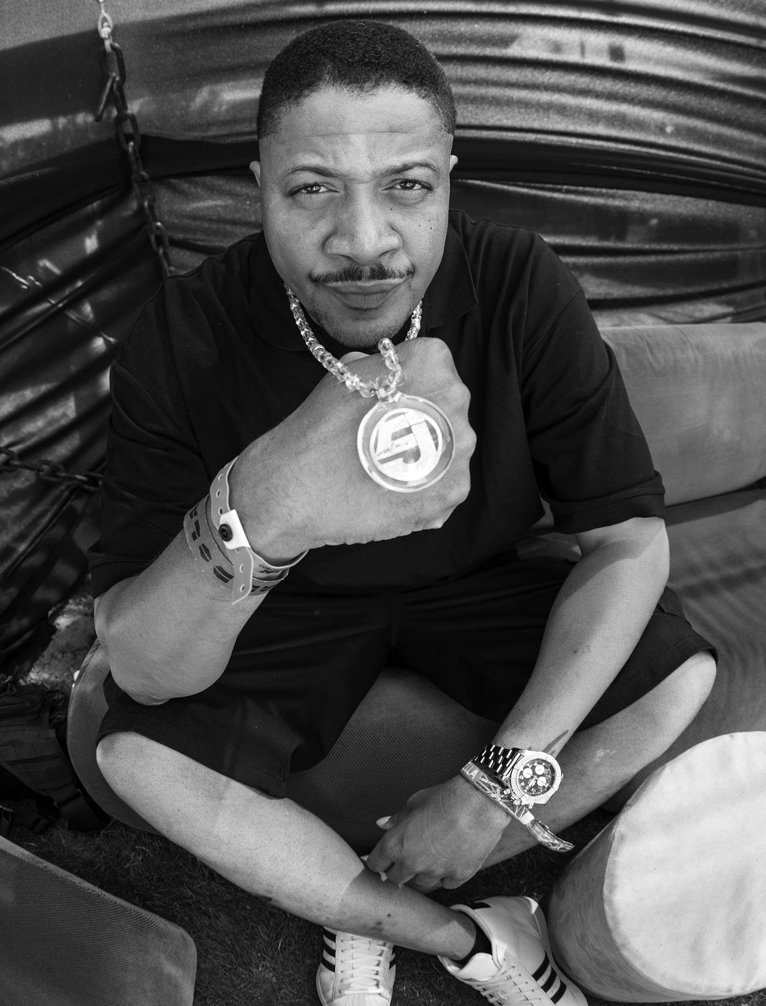 Chali 2na (Jurassic 5)