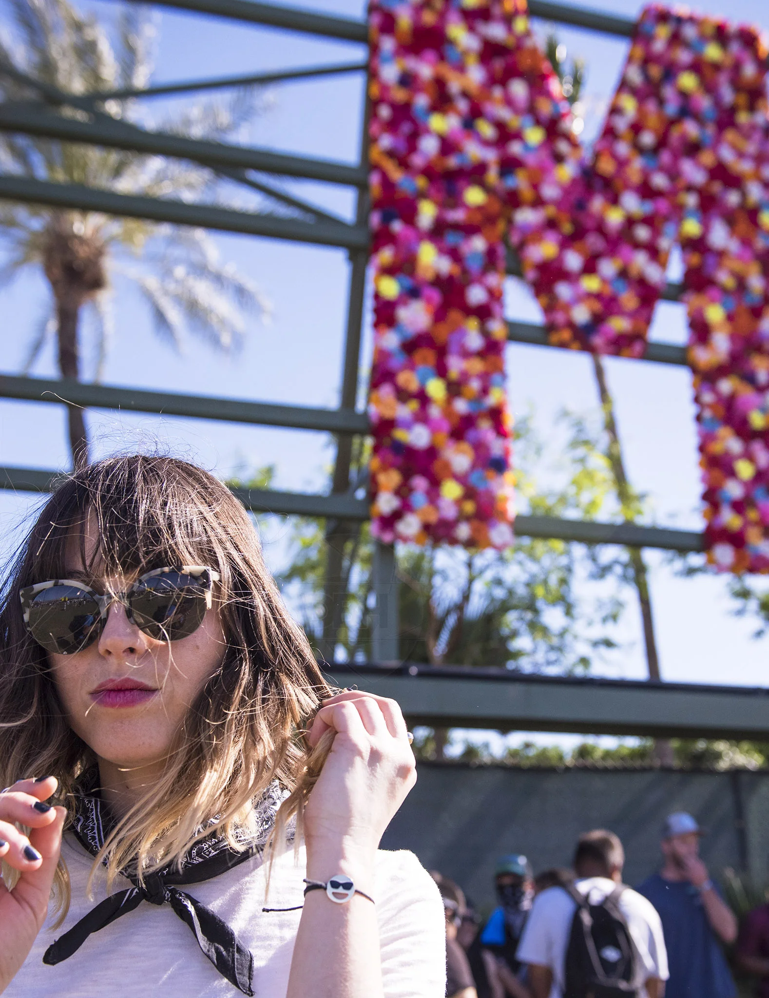 Melody Prochet (Melody's Echo Chamber)