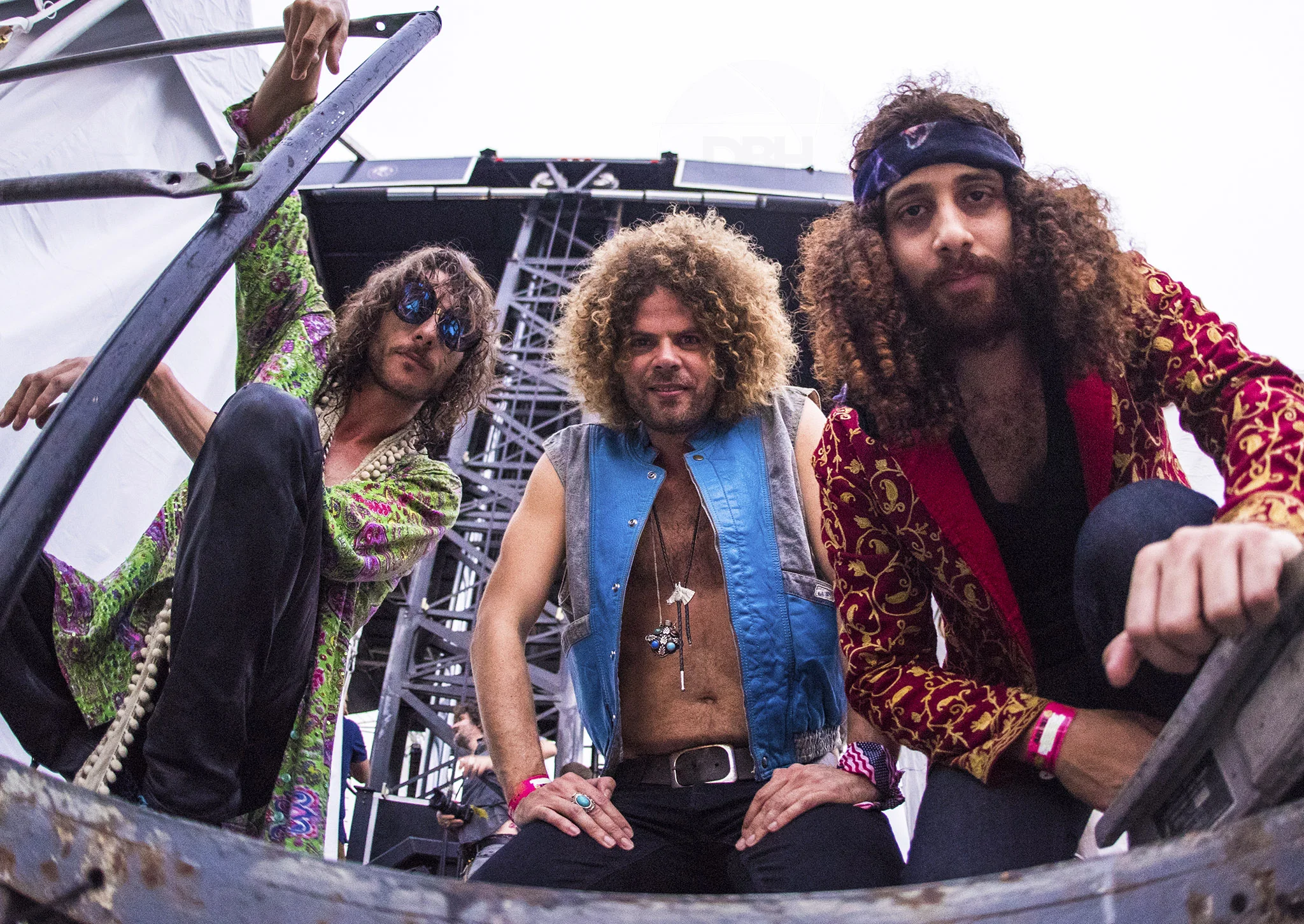 Wolfmother