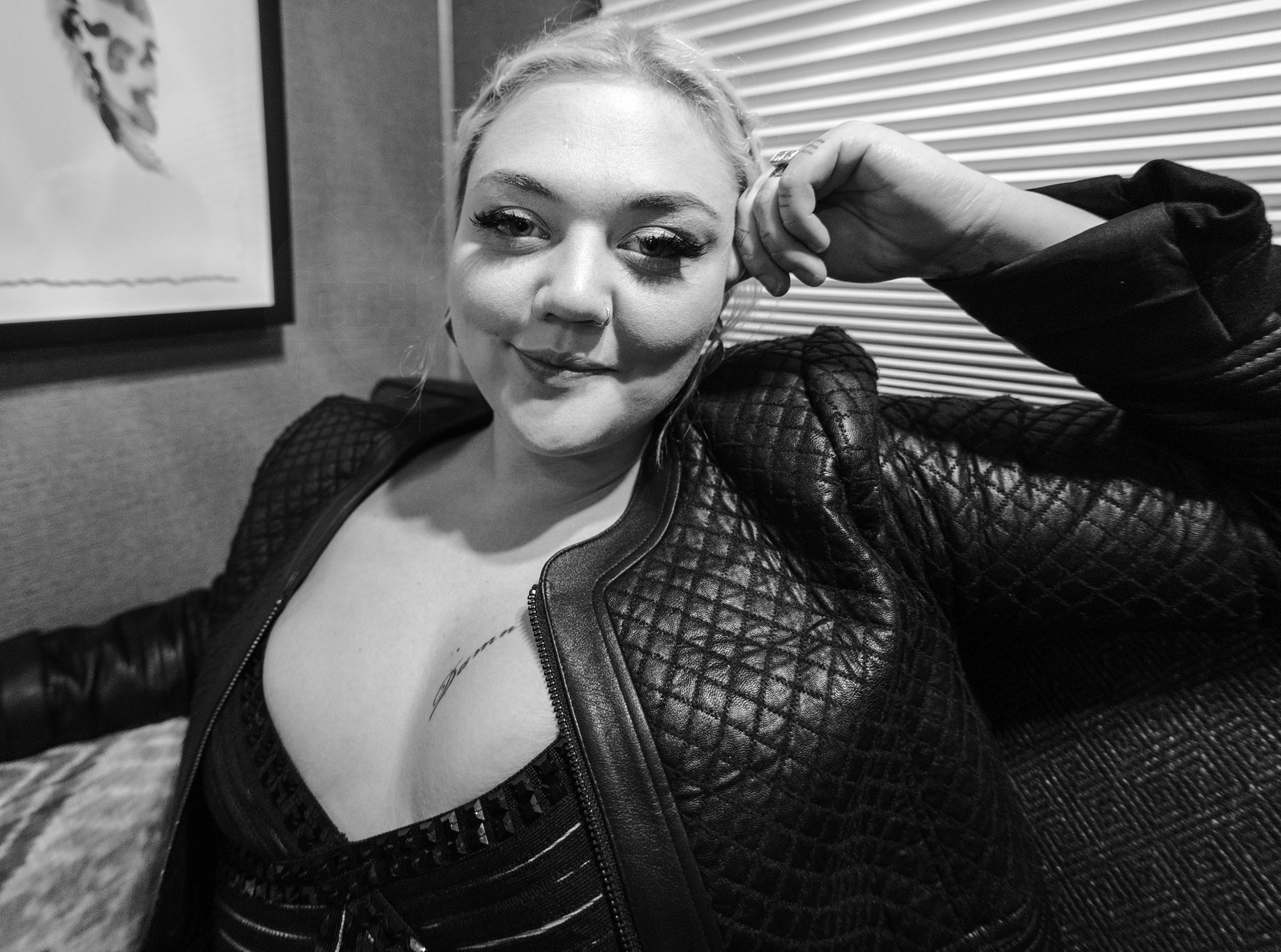 Elle King