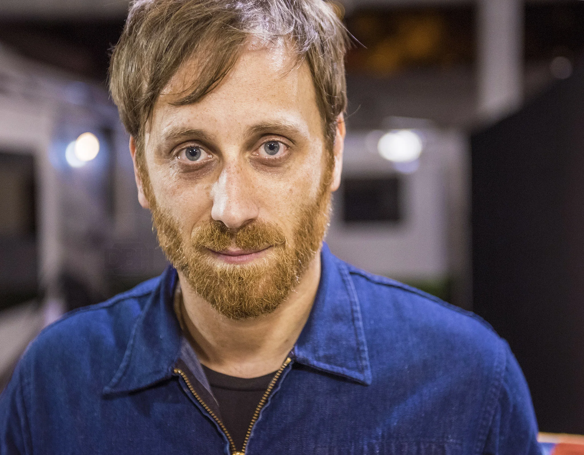 Dan Auerbach (The Black Keys / The Arcs)