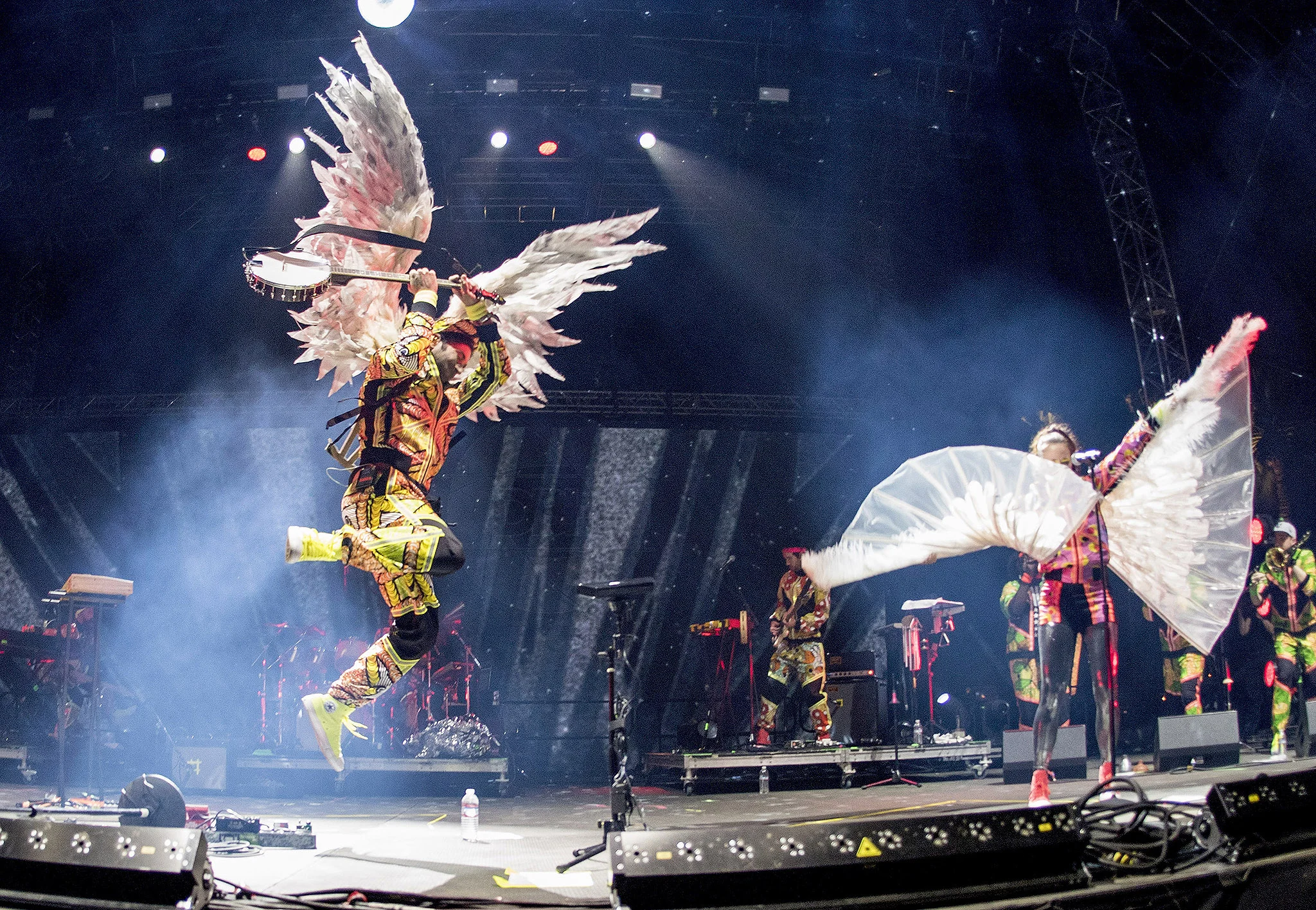Sufjan Stevens
