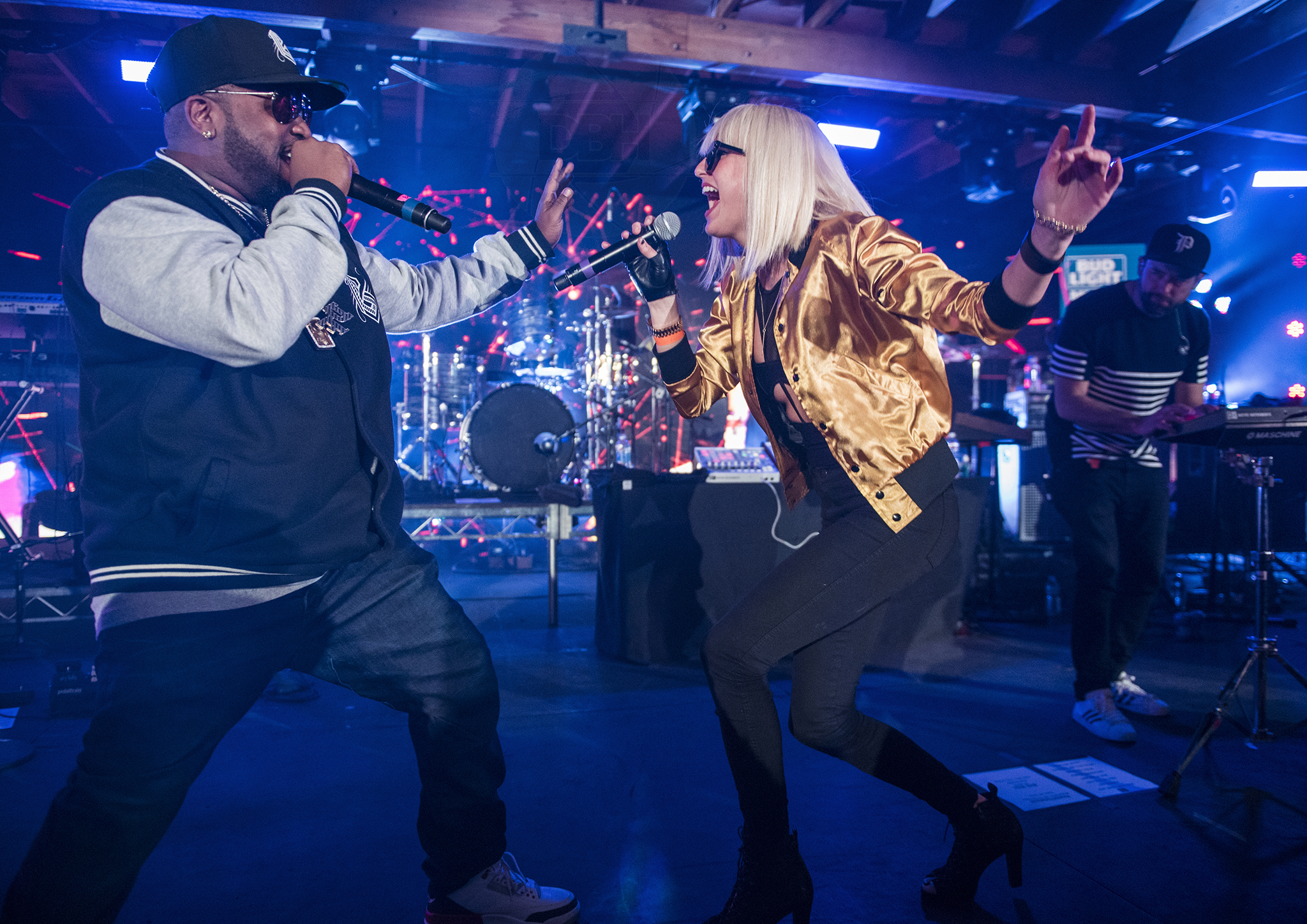 Big Grams (Big Boi + Phantogram)