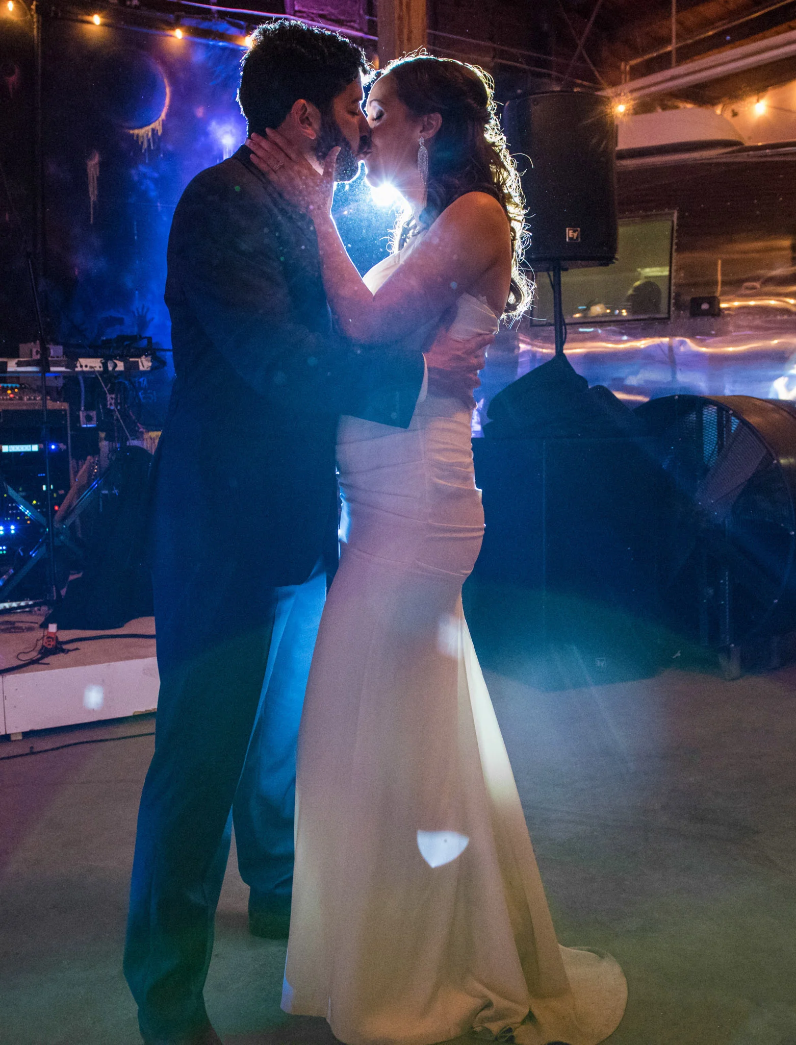 Shay & Christian