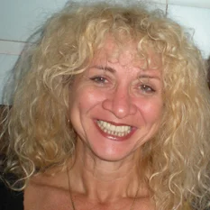 Playwright Lauren Kettler