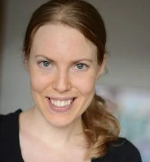 Playwright Deborah Yarchun