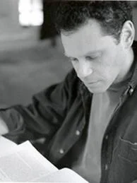 Playwright Gary Winter