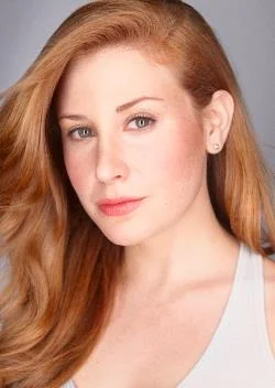 Playwright Lila Feinberg